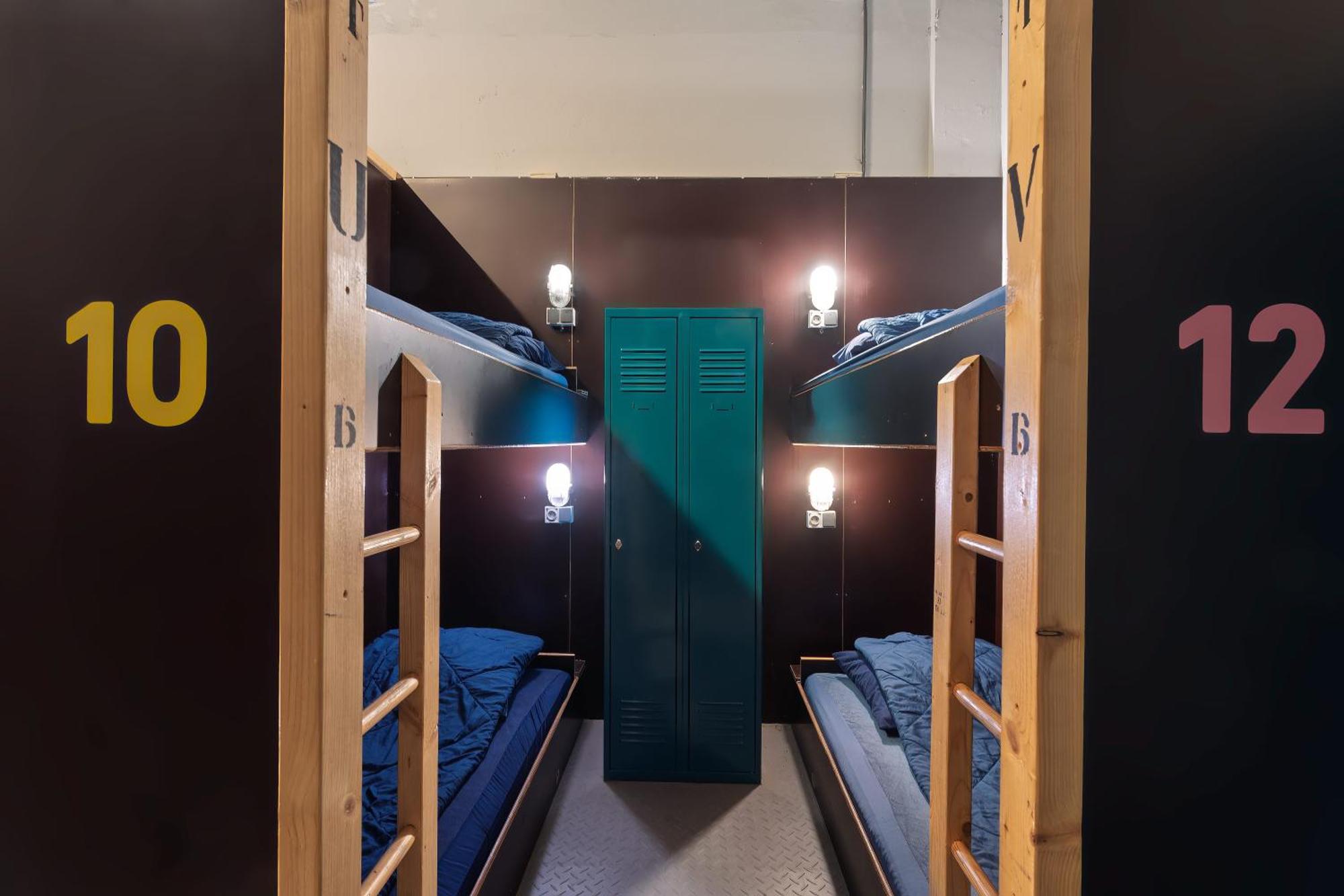Stayokay Hostel Eindhoven - Blue Collar Exterior foto
